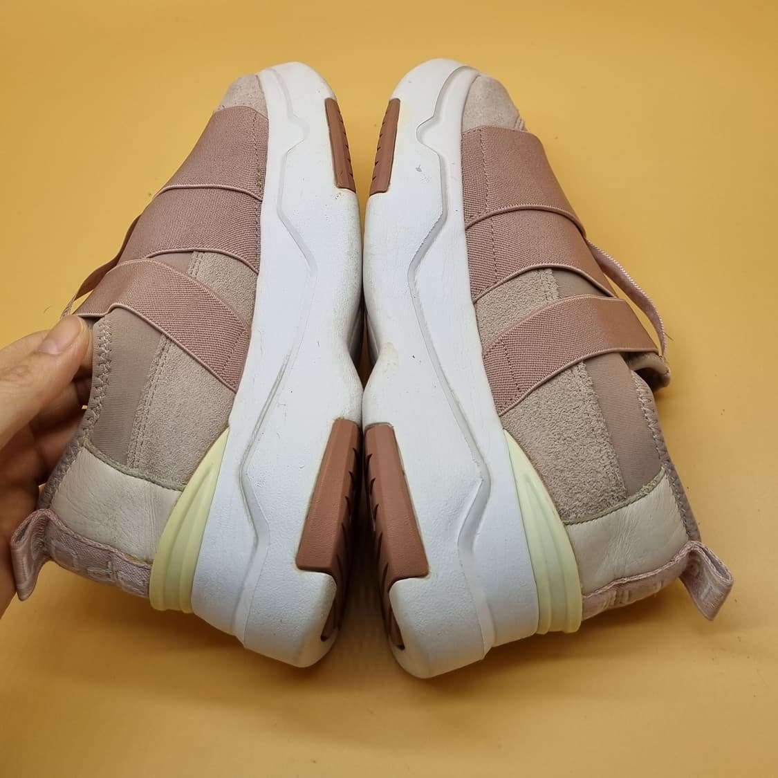 질스튜어트 여성슬립온240  상품이미지5