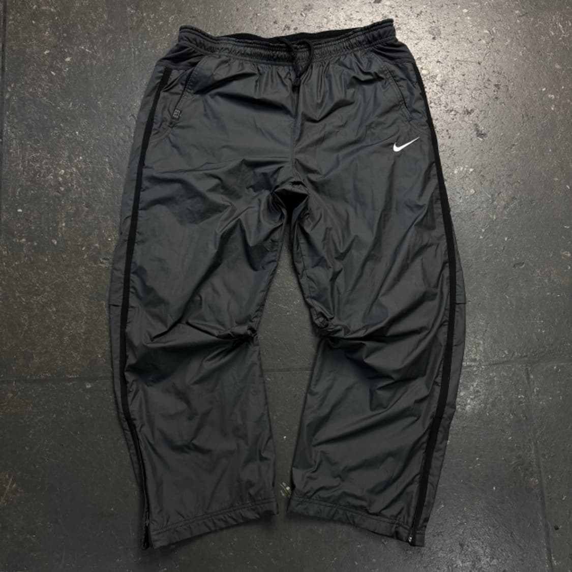 100 나이키 나일론 팬츠 상품이미지1