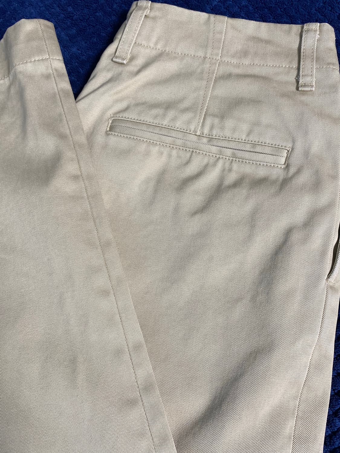 급처) 콘티누아 헤비듀티 치노 29사이즈 상품이미지6