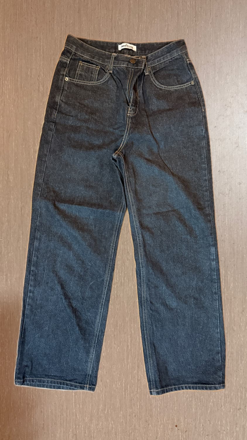 뉴치프시크 데님 상품이미지1