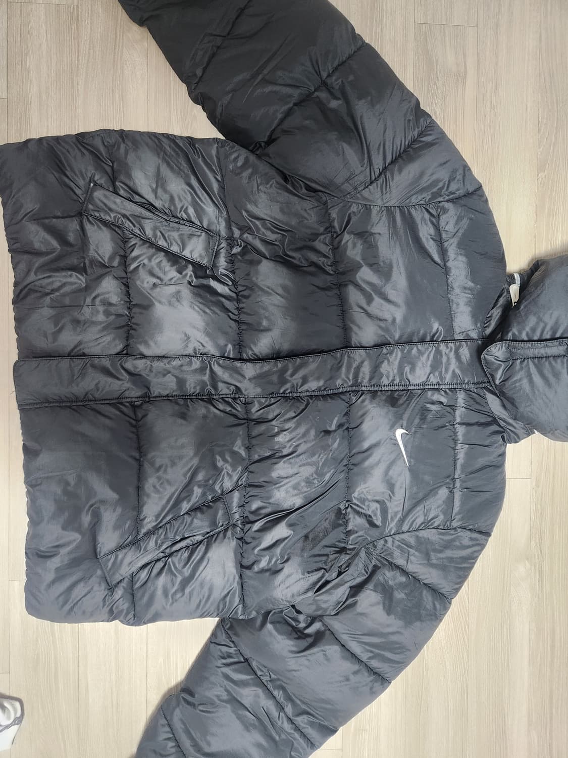 나이키 써마핏 패딩 상품이미지2