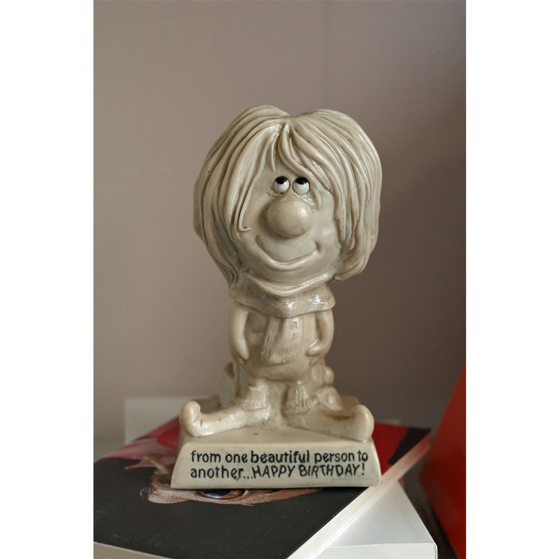 1970 Russ Berrie & Wallace berrie(USA) 상품이미지2