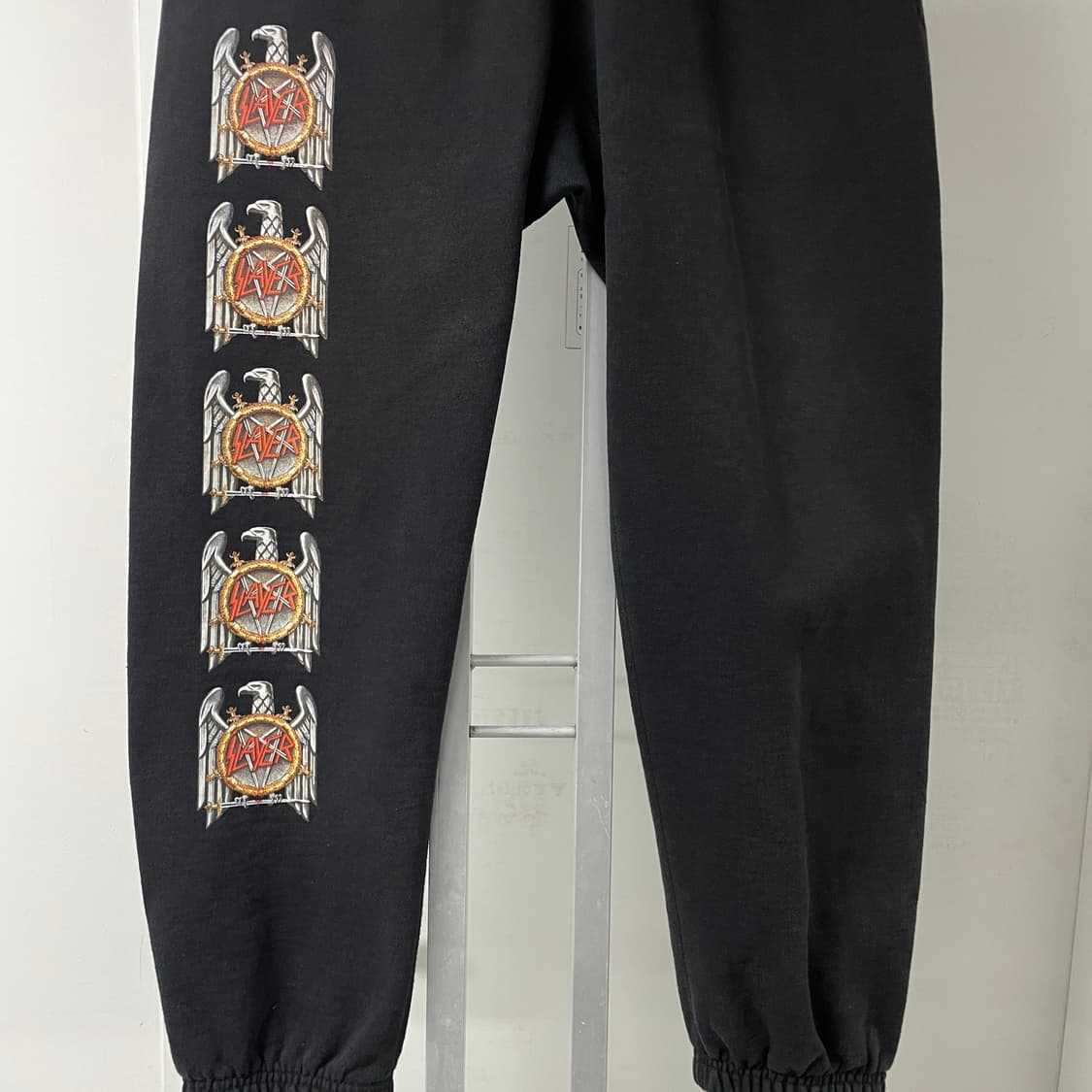 슈프림 슬레이어 트레이닝 팬츠 M 상품이미지3