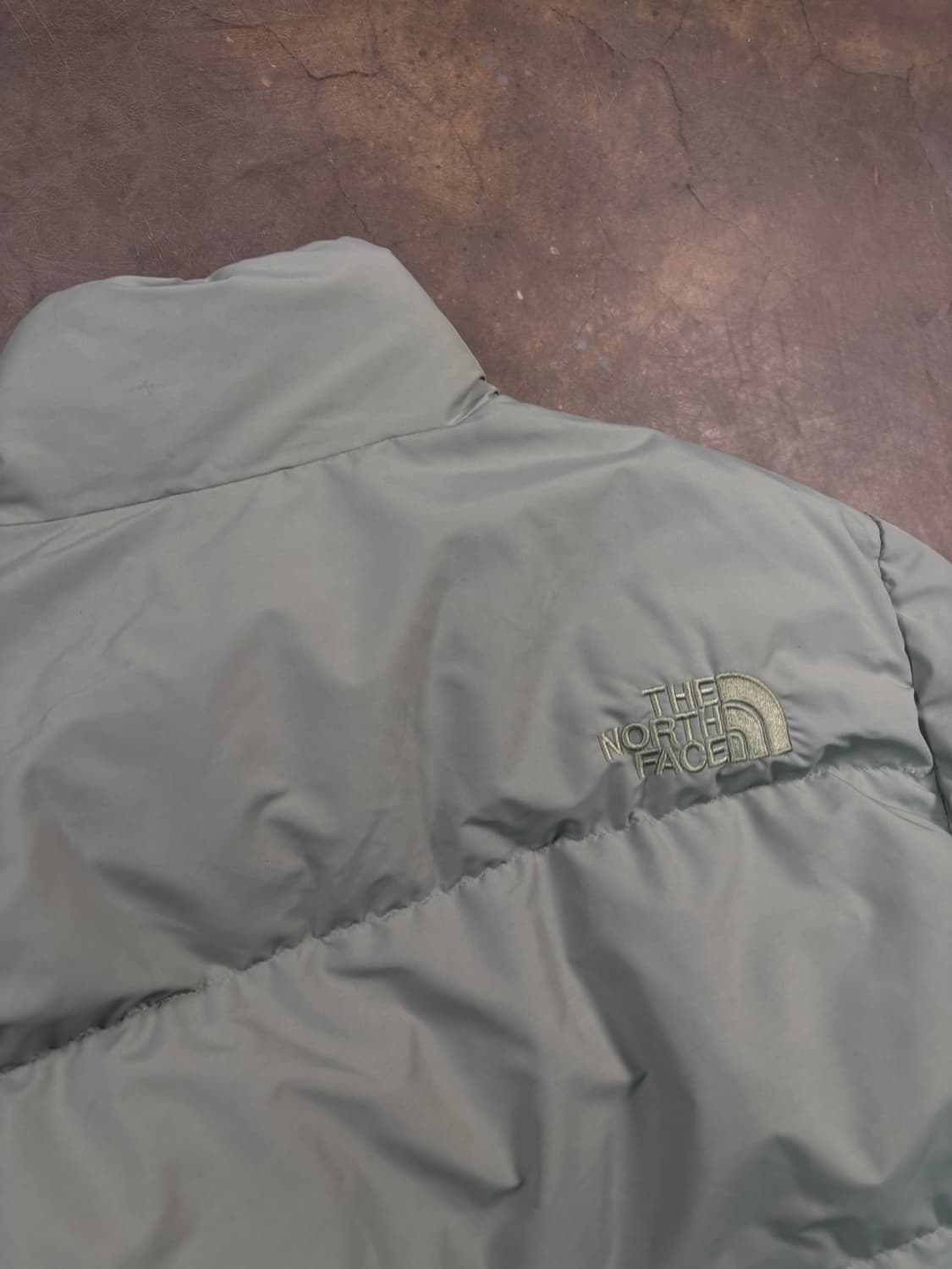 노스페이스 볼 패딩 자켓 상품이미지7