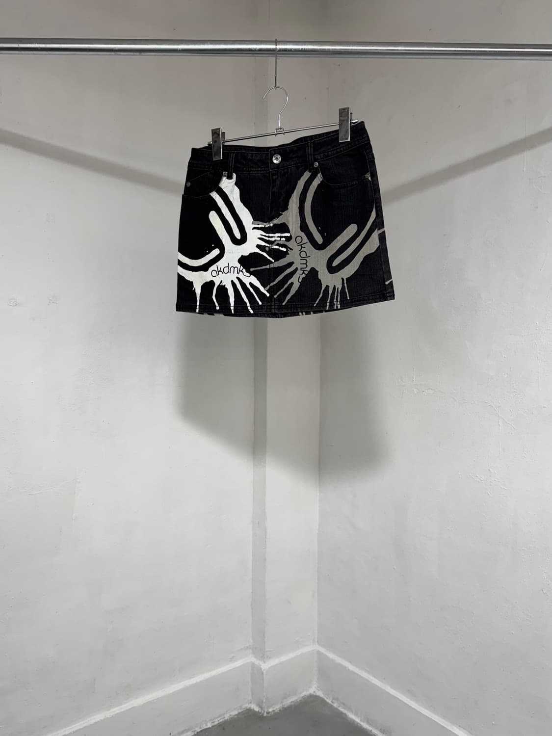 vtg skirt 상품이미지1
