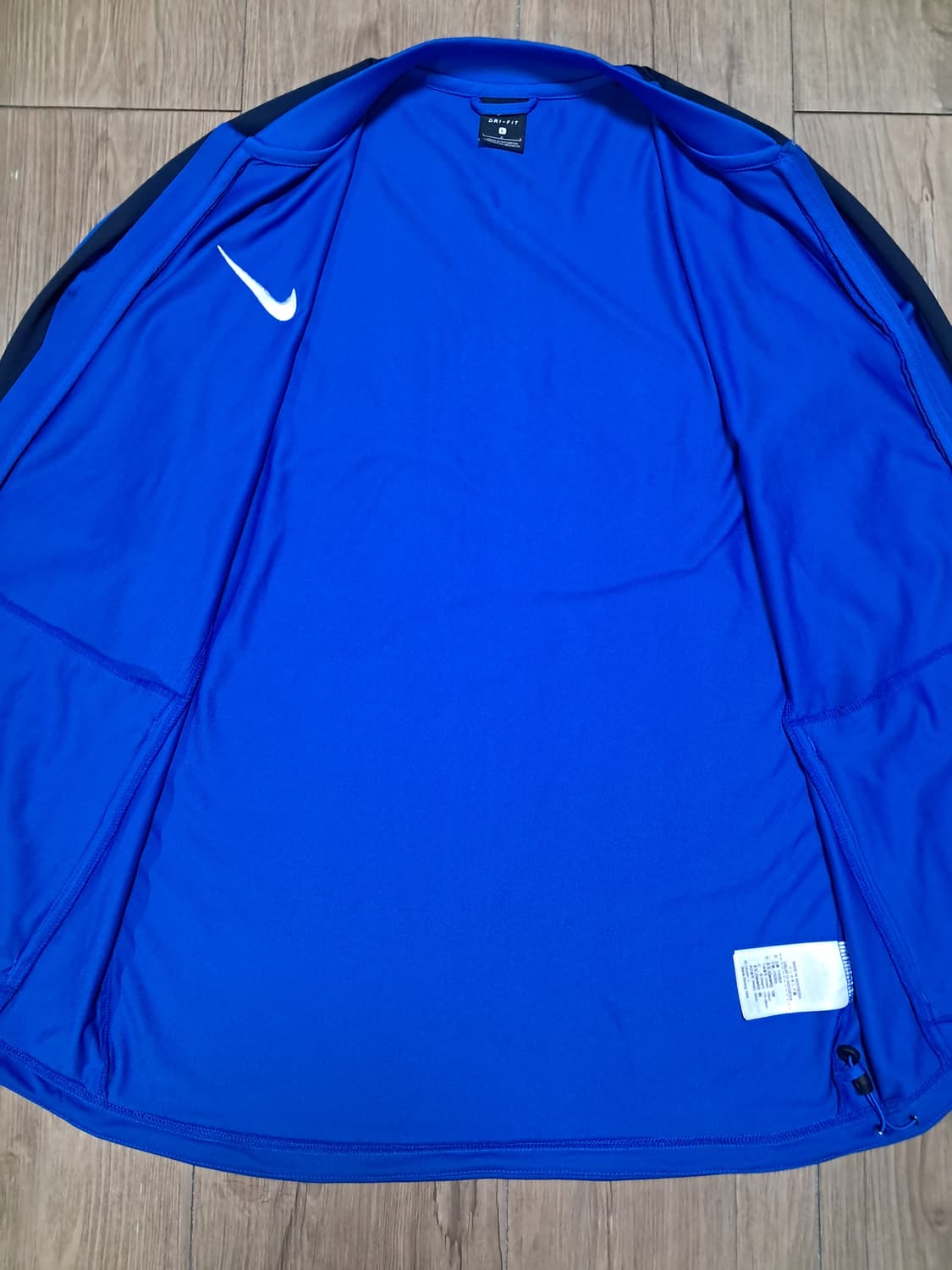 나이키 트랙자켓 남성L 상품이미지6