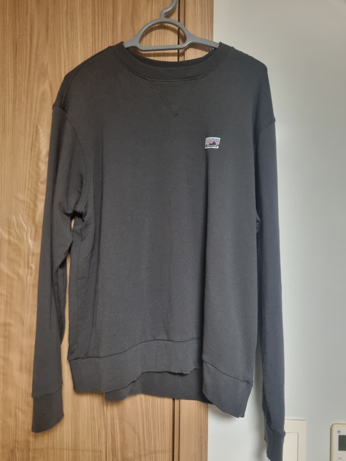 파타고니아 데일리 크루넥 스웻셔츠 M 상품이미지1