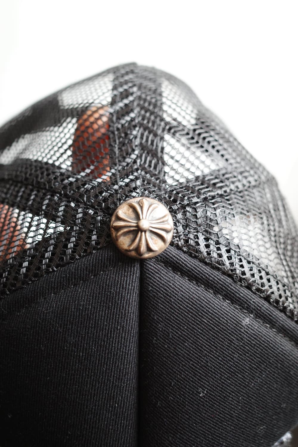 크롬하츠 fuck 트러커 캡 상품이미지4