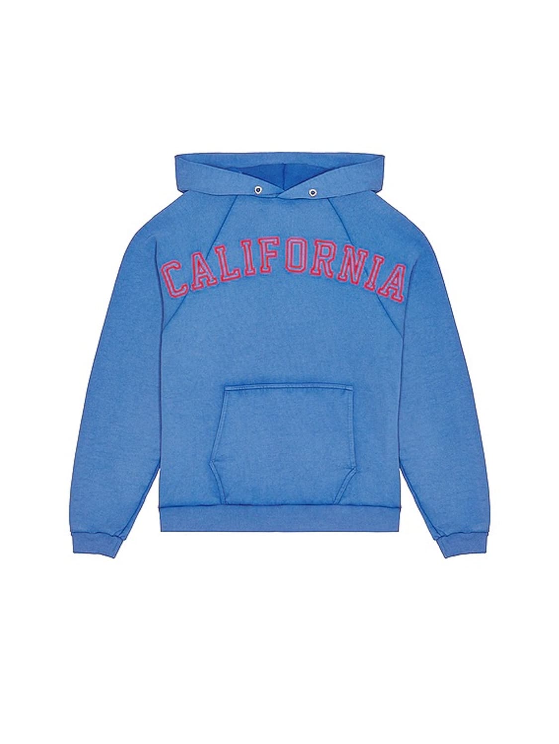 구매)erl california 후드 s사이즈 상품이미지1