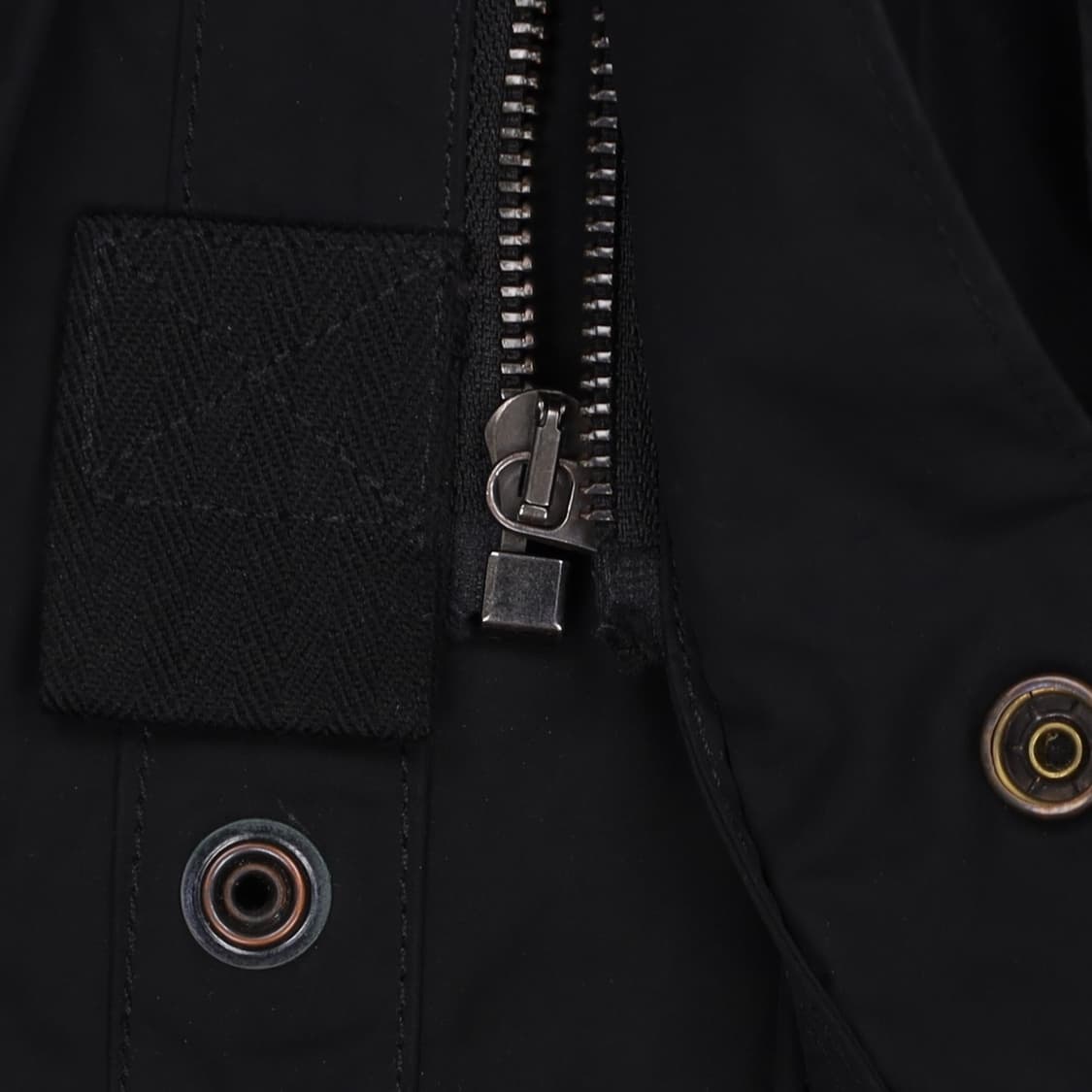 [M] 신형 폴로 랄프로렌 M65 사파리 필드 자켓 블랙 3864 상품이미지7