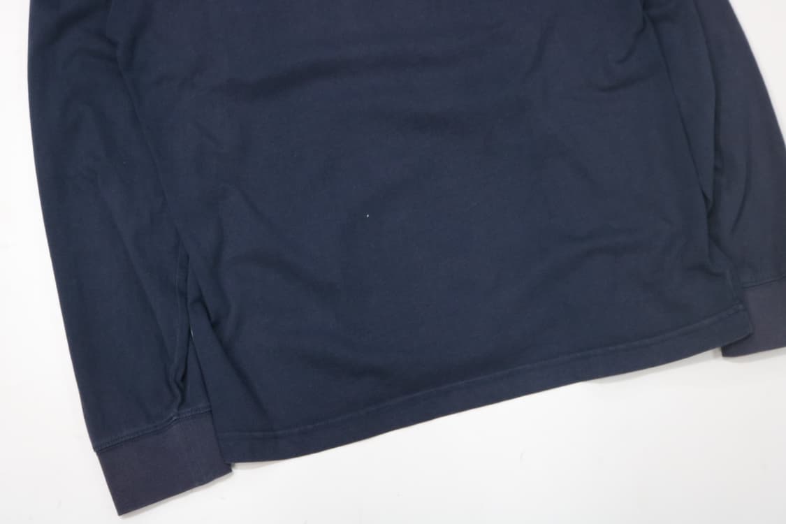 L.L.Bean 엘엘빈 빈티지 프리포트 로고 핑거홀 롱슬리브 상품이미지8