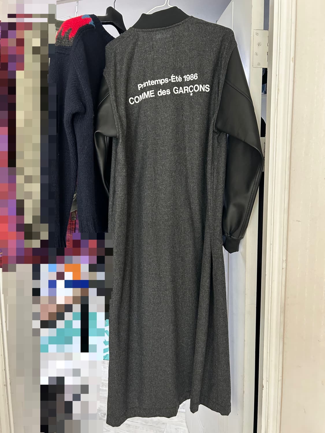 CDG by Comme des garcons(CDG CDG CDG) 상품이미지2