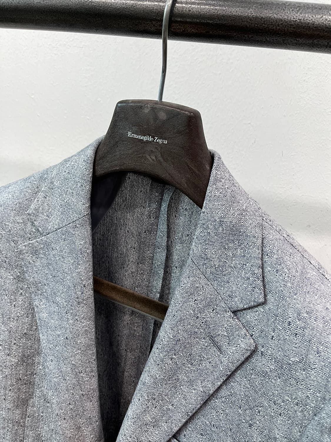 95) 닥스 로로피아나 캐시미어 자켓  상품이미지3