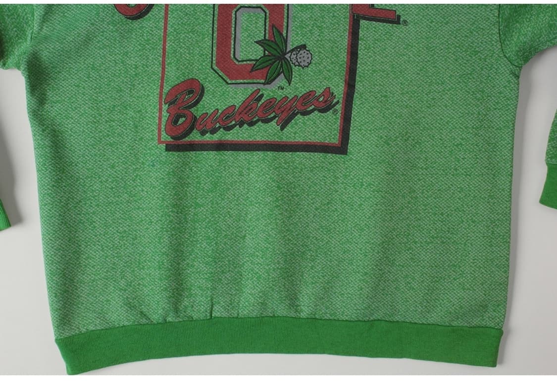 TULTEX 90s NCAA  스웻셔츠 상품이미지4