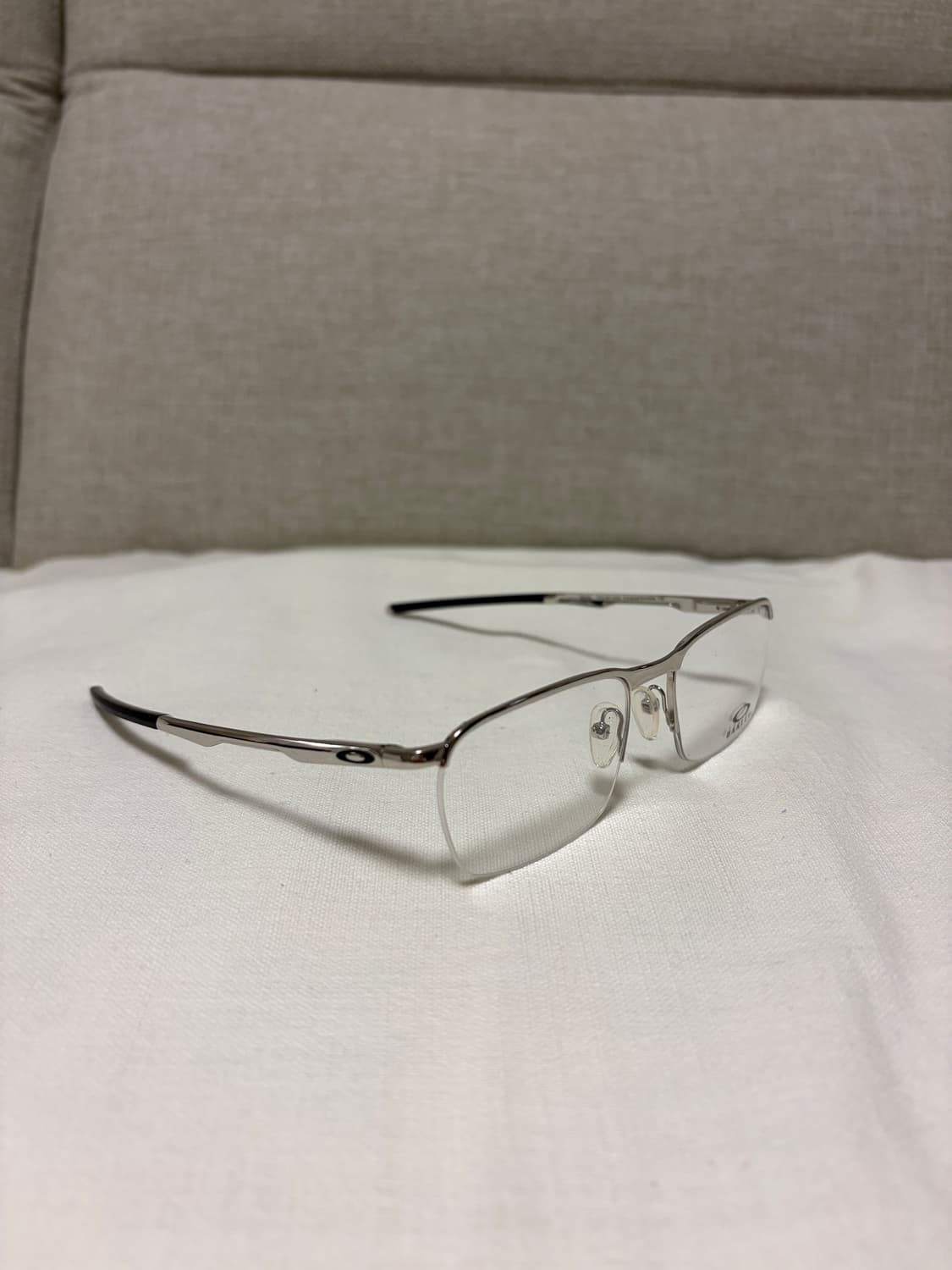 오클리 빈티지 안경 새상품(ox3187) 상품이미지3