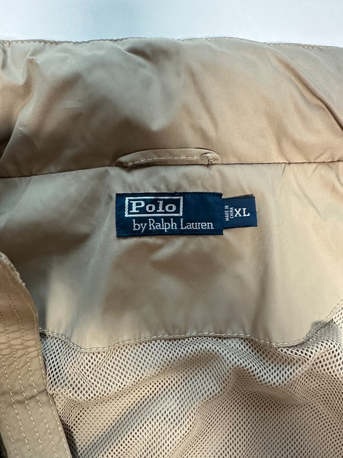 폴로 랄프로렌 자켓 상품이미지3