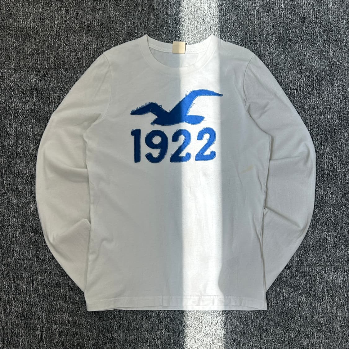 홀리스터 1922 긴팔티셔츠 상품이미지1