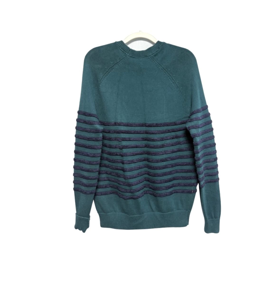 빈티지 라코스테 스트라이프 니트 상품이미지2