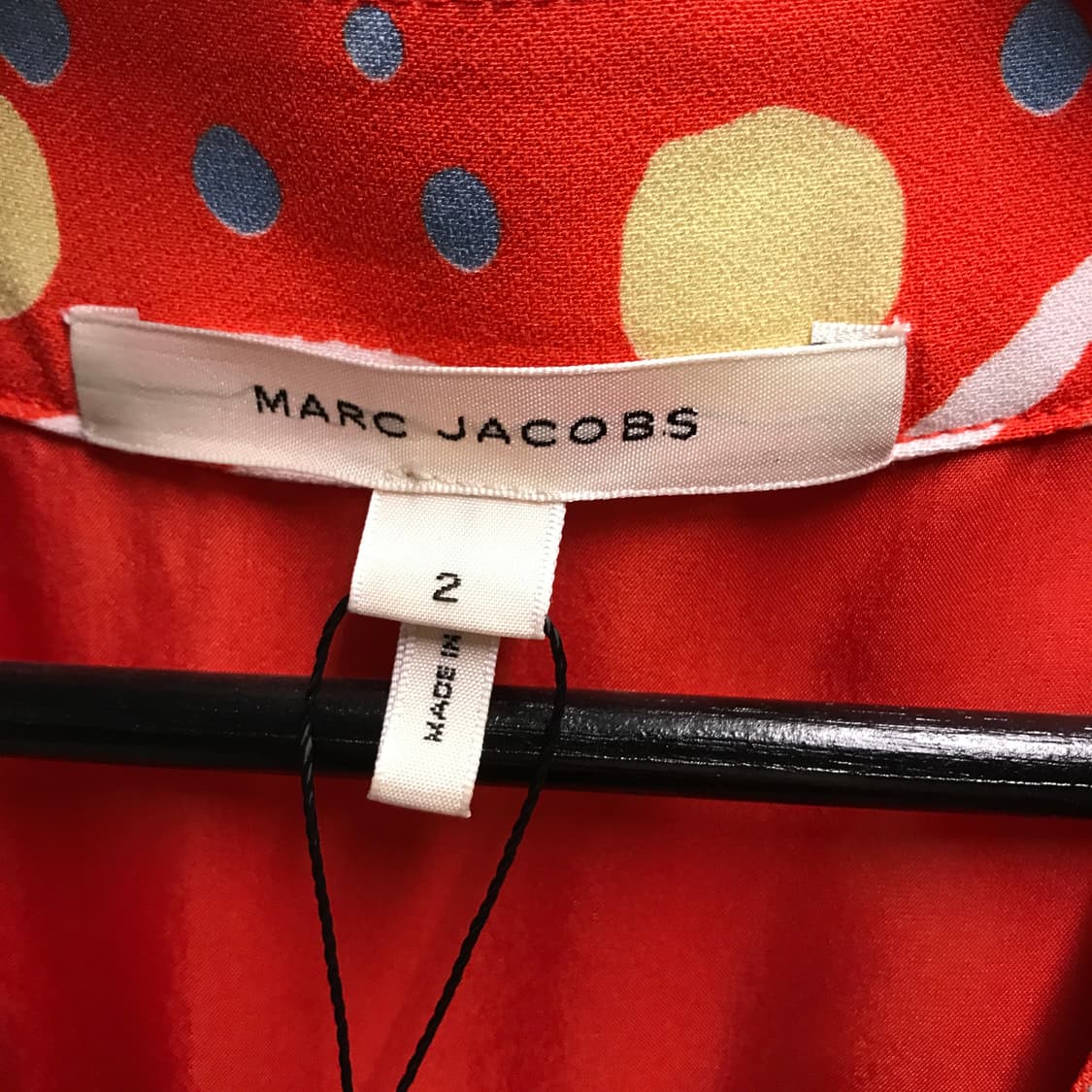 마크제이콥스 원피스 2 상품이미지4