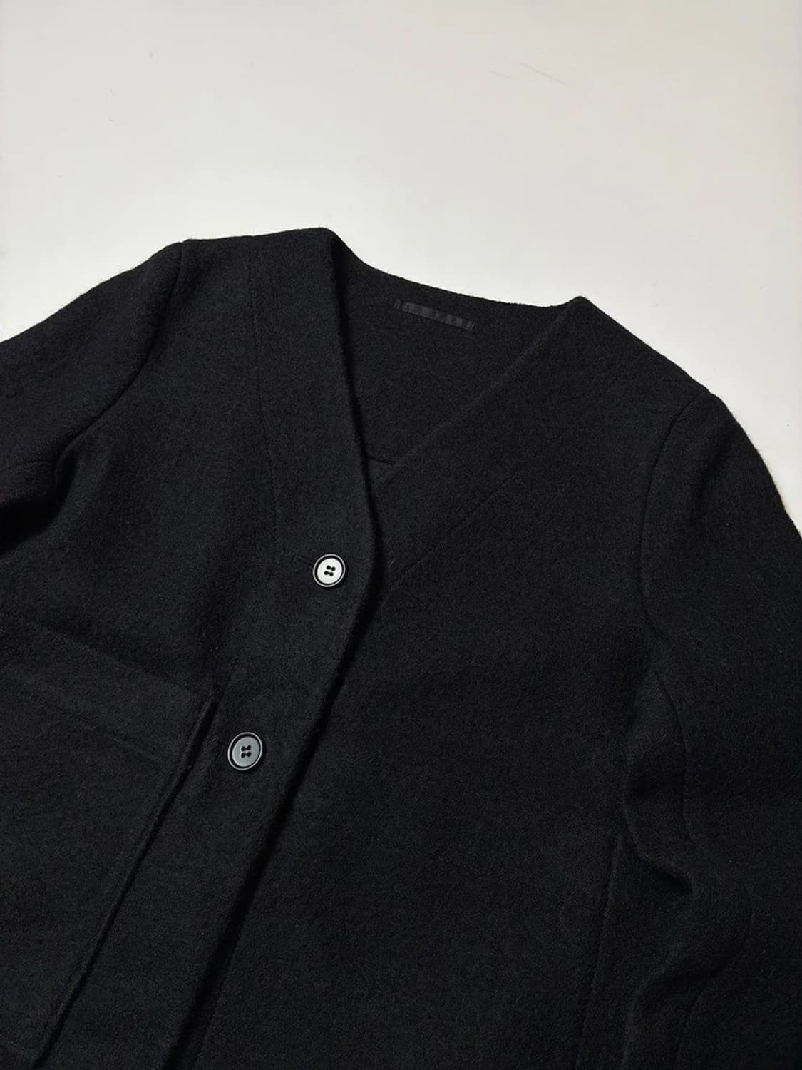 코스 COS 울 블레이저 자켓 PN8461 상품이미지2