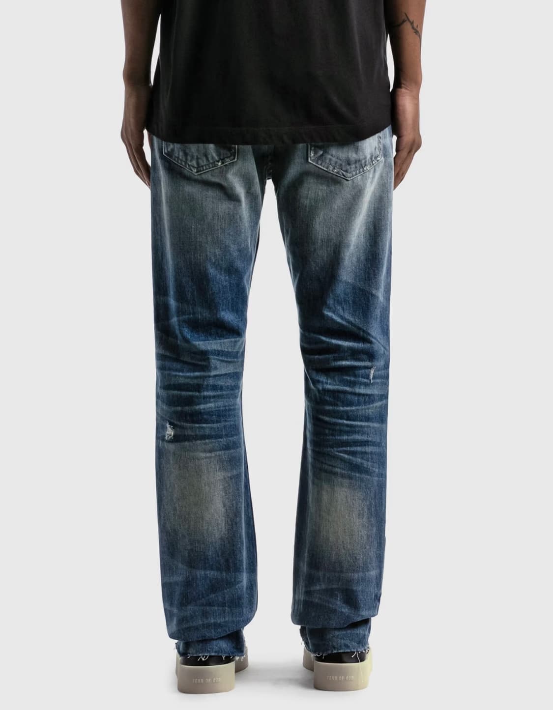 피어오브갓 7th 3year 데님 상품이미지8