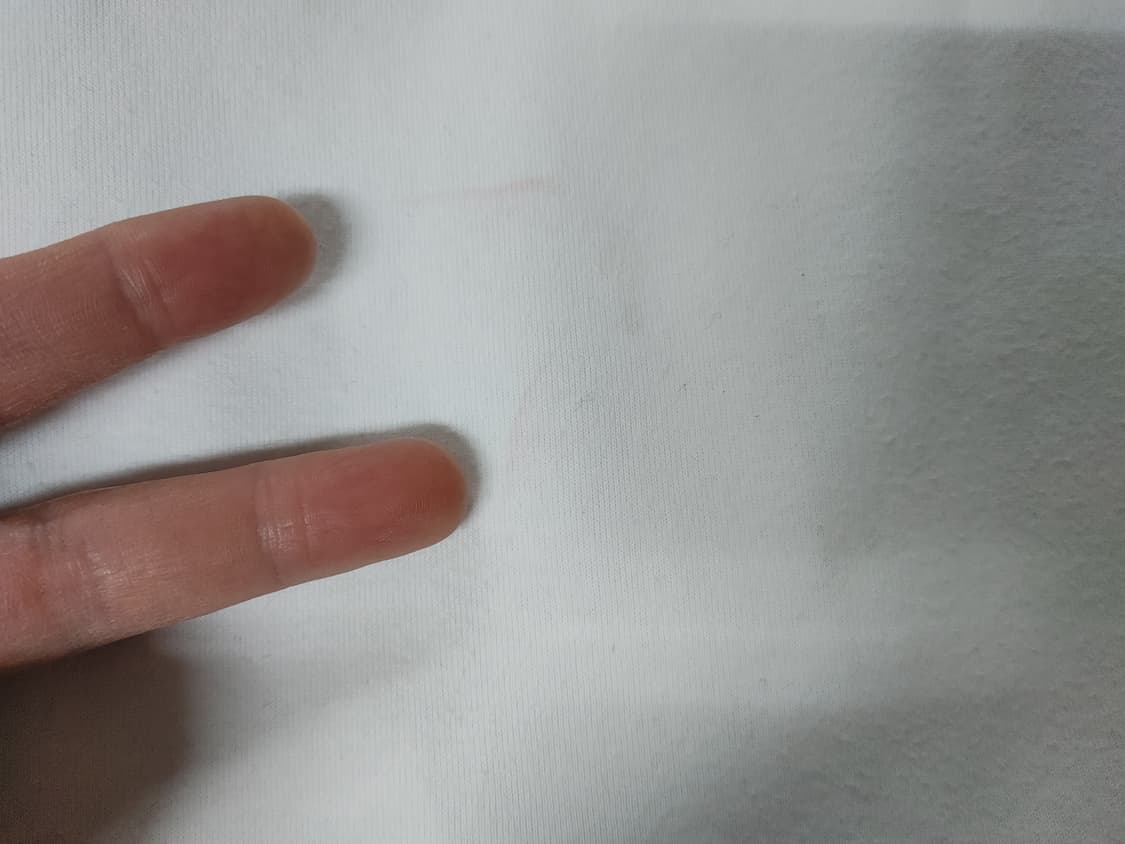 SPYDER 스파이더 자수 입체빅로고 맨투맨 상품이미지8