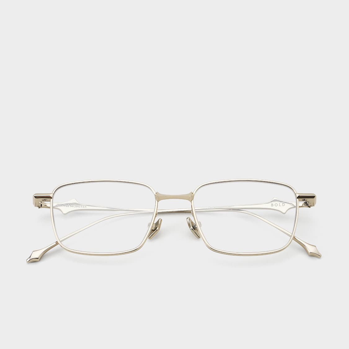 젠틀몬스터 반타 골드 상품이미지2