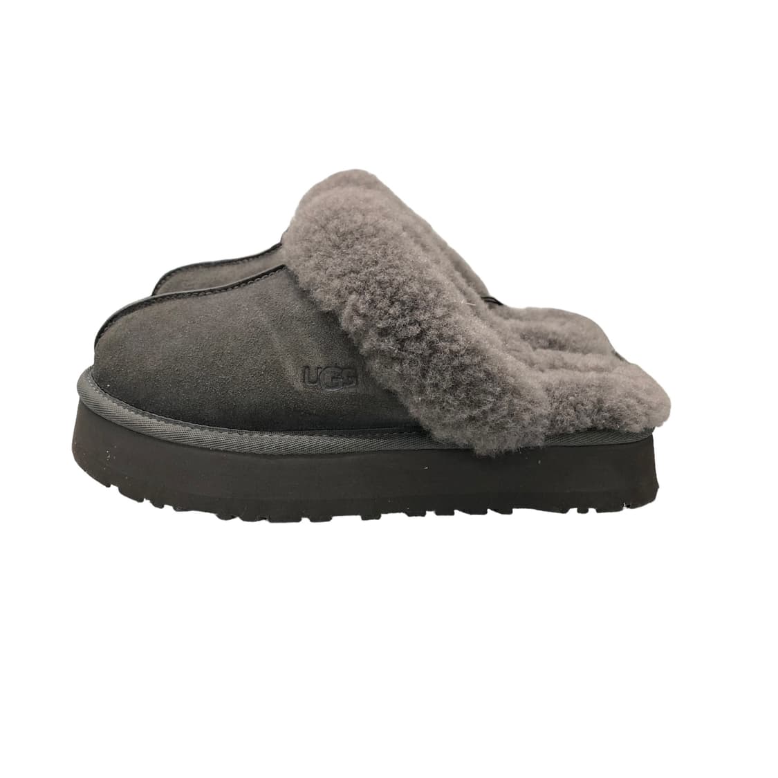 Ugg Disquette Platform250mm 상품이미지2