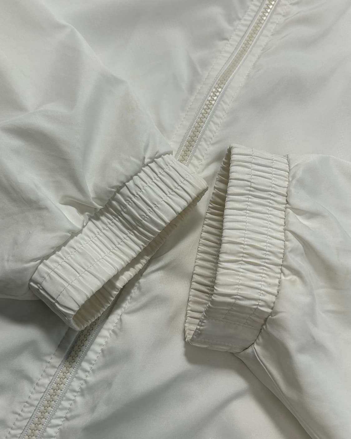 아디다스 00’s 올드스쿨 바람막이  상품이미지5