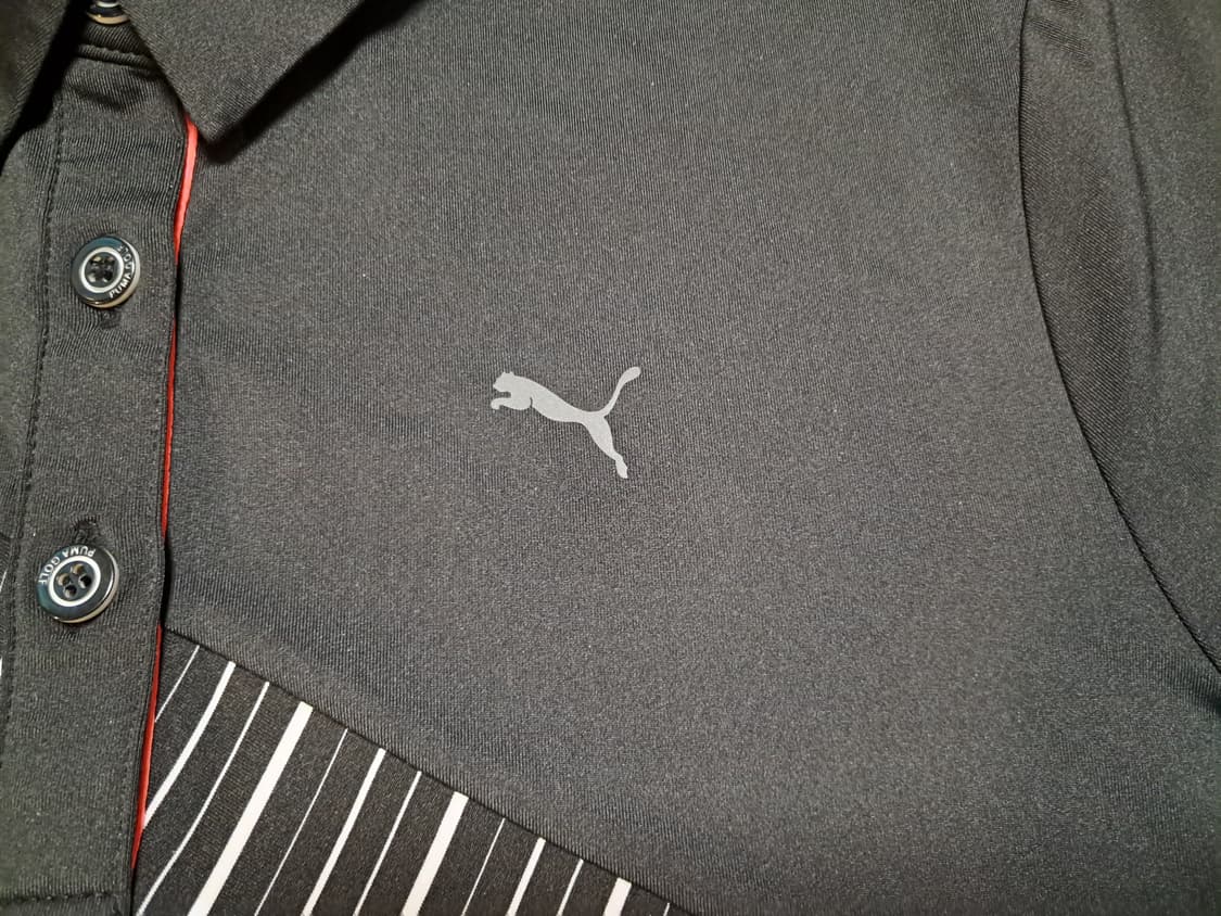 푸마 여성 반팔티 S 상품이미지7