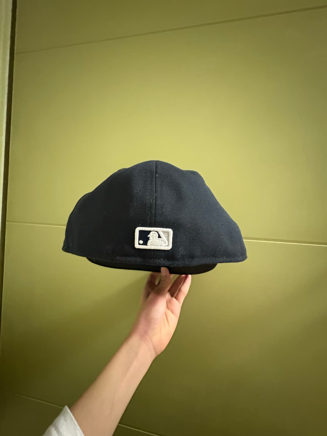 (새상품)뉴에라 59fifty 57.7  상품이미지4