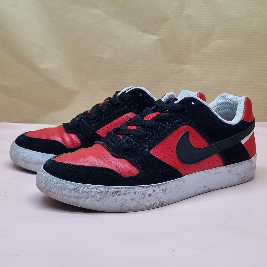 나이키 SB 델타포스 여성운동화240 상품이미지1