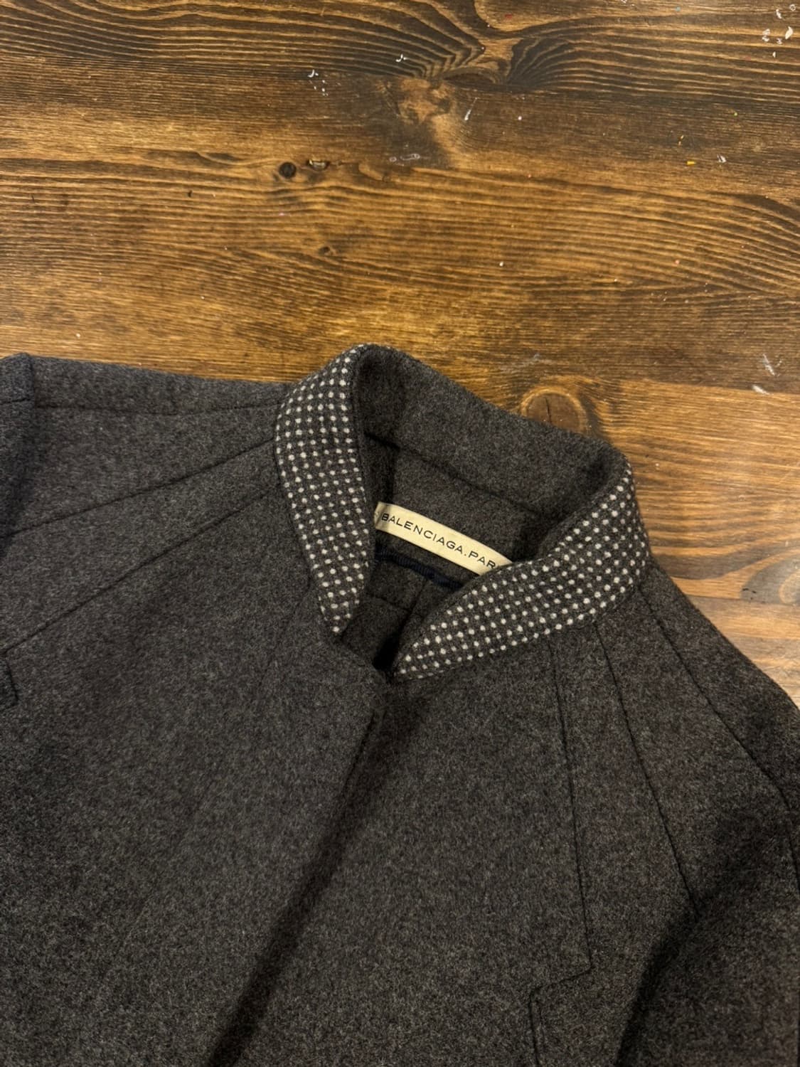 발렌시아가 코트 55 상품이미지7