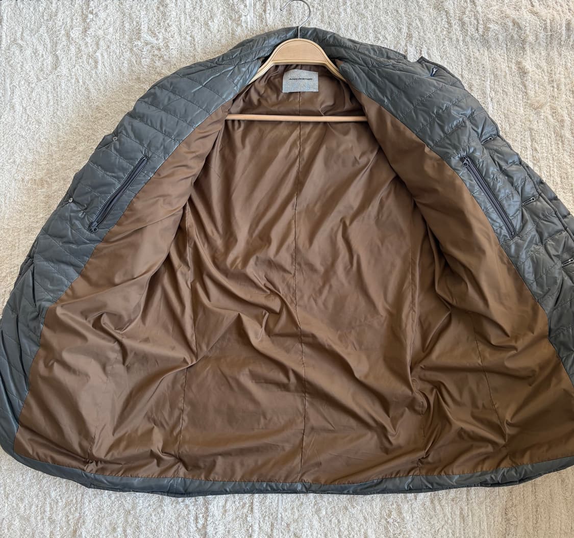 Undercover 언더커버 Down Jacket 상품이미지8