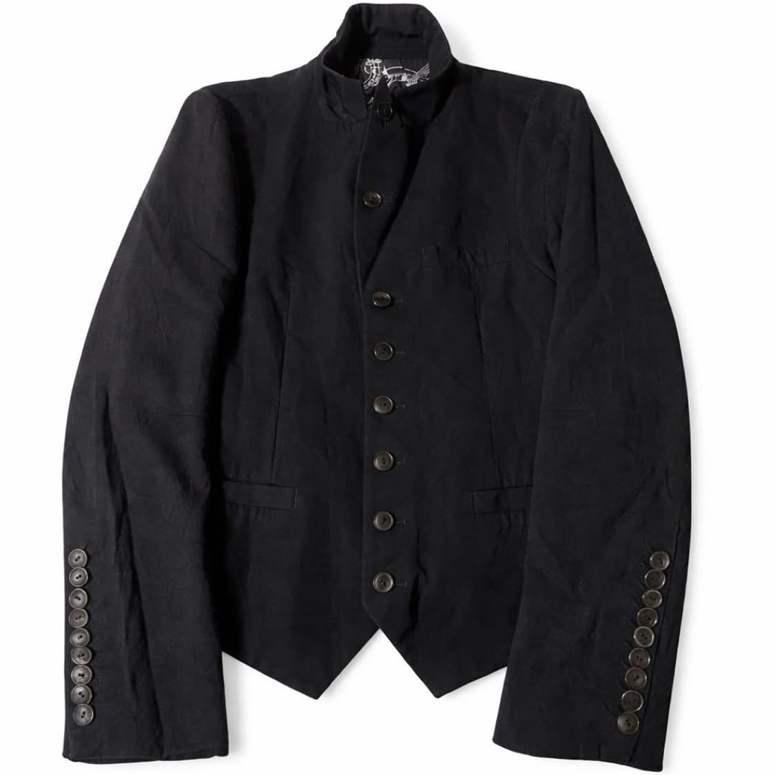 넘버나인 나폴레옹 테일러드 자켓 상품이미지1