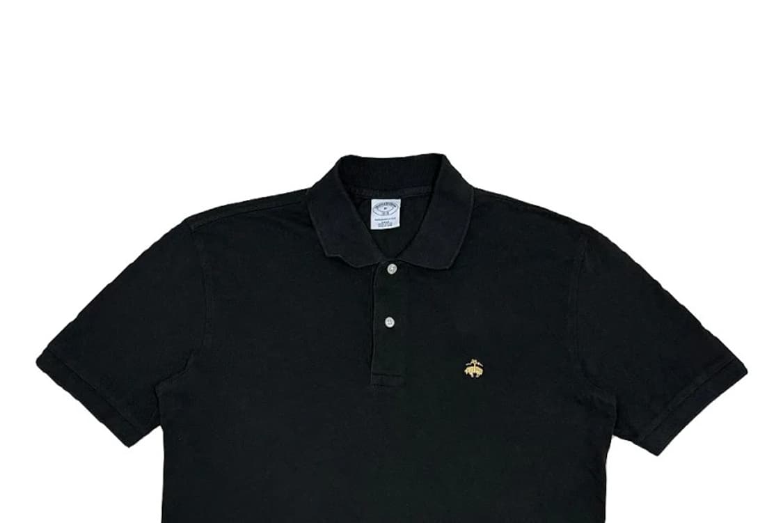 BROOKS BROTHERS 코튼 100% 카라티 | Men M 상품이미지4