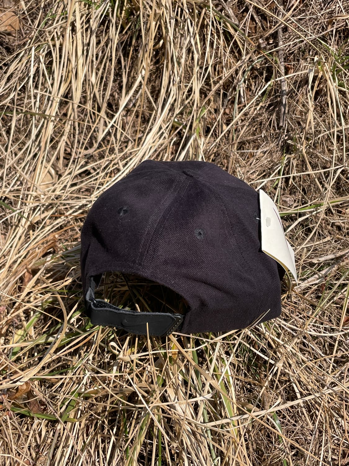 데드스탁]  90's 나이키 캡 상품이미지2