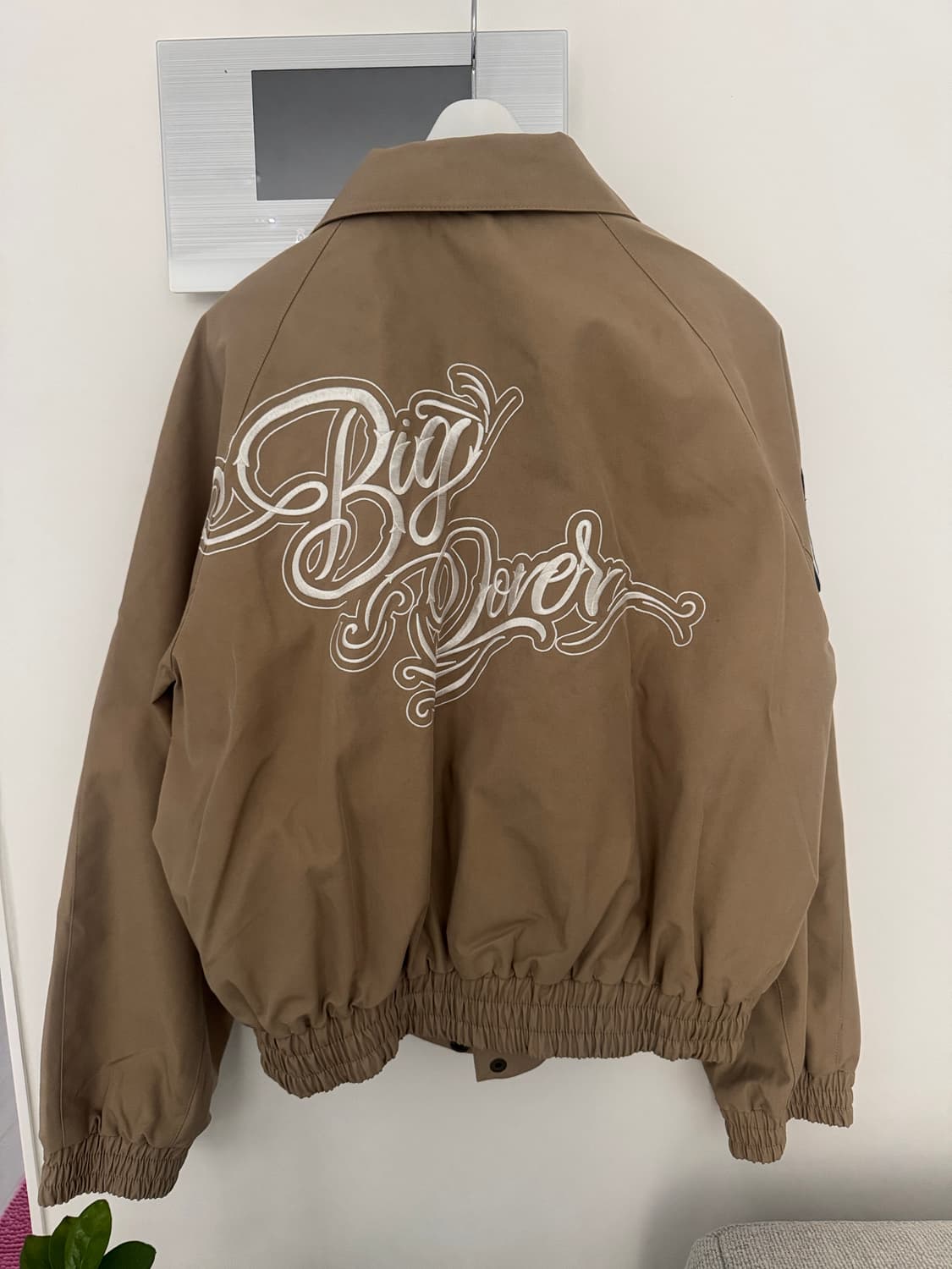 Venyjoproduct 자켓  상품이미지3