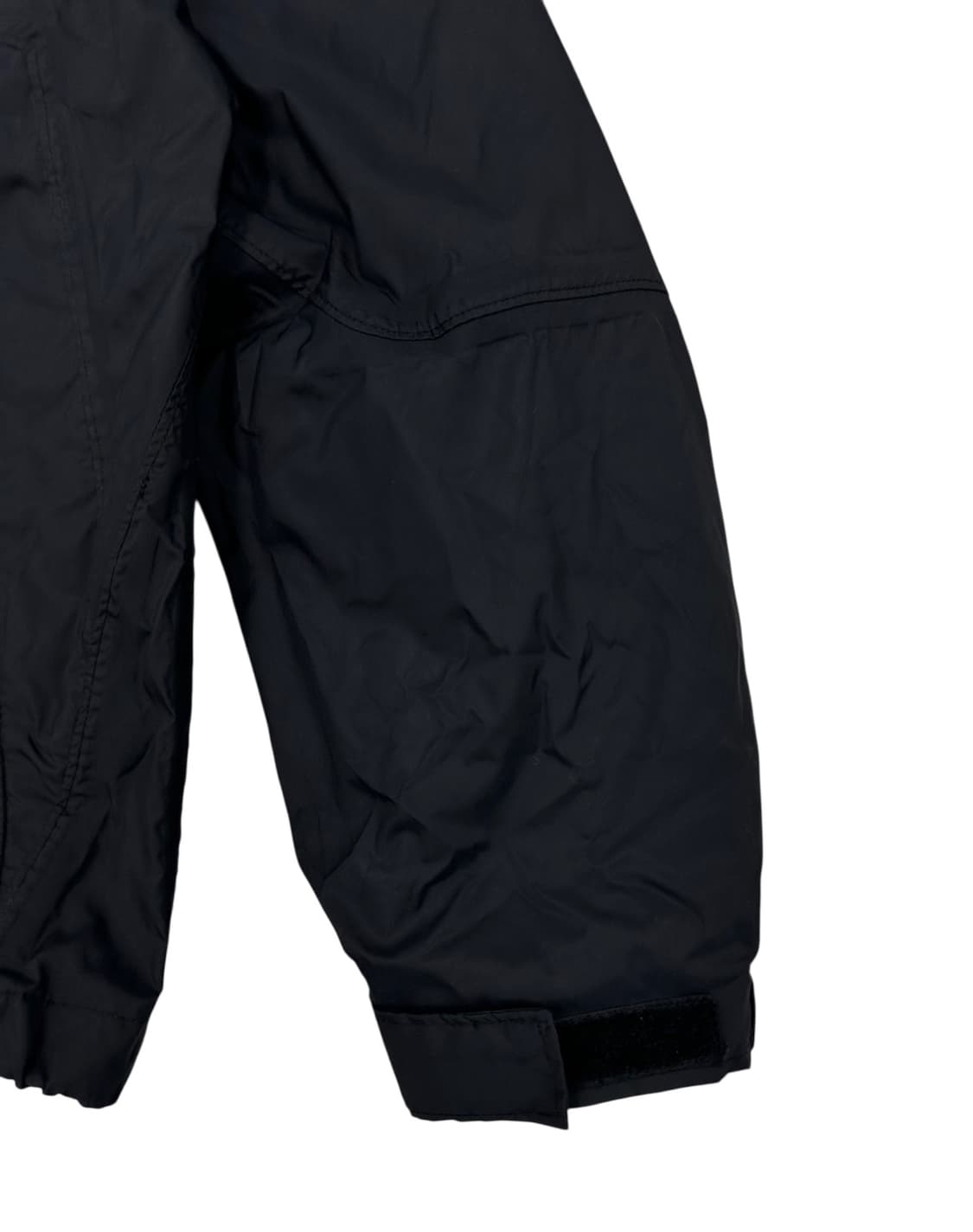 컬럼비아 바람막이 블랙 (M~XL) 상품이미지7