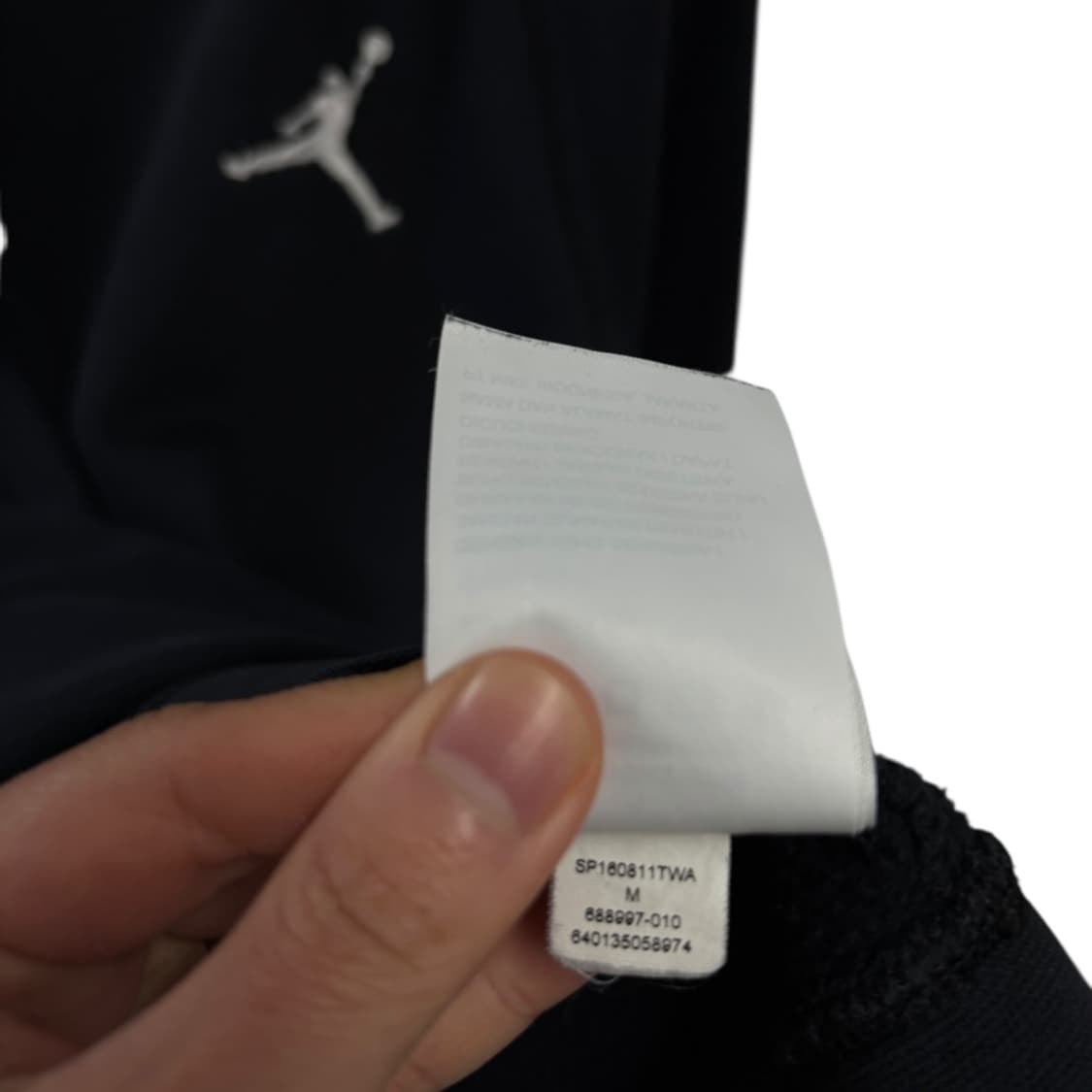 나이키 조던 맨투맨 상품이미지6