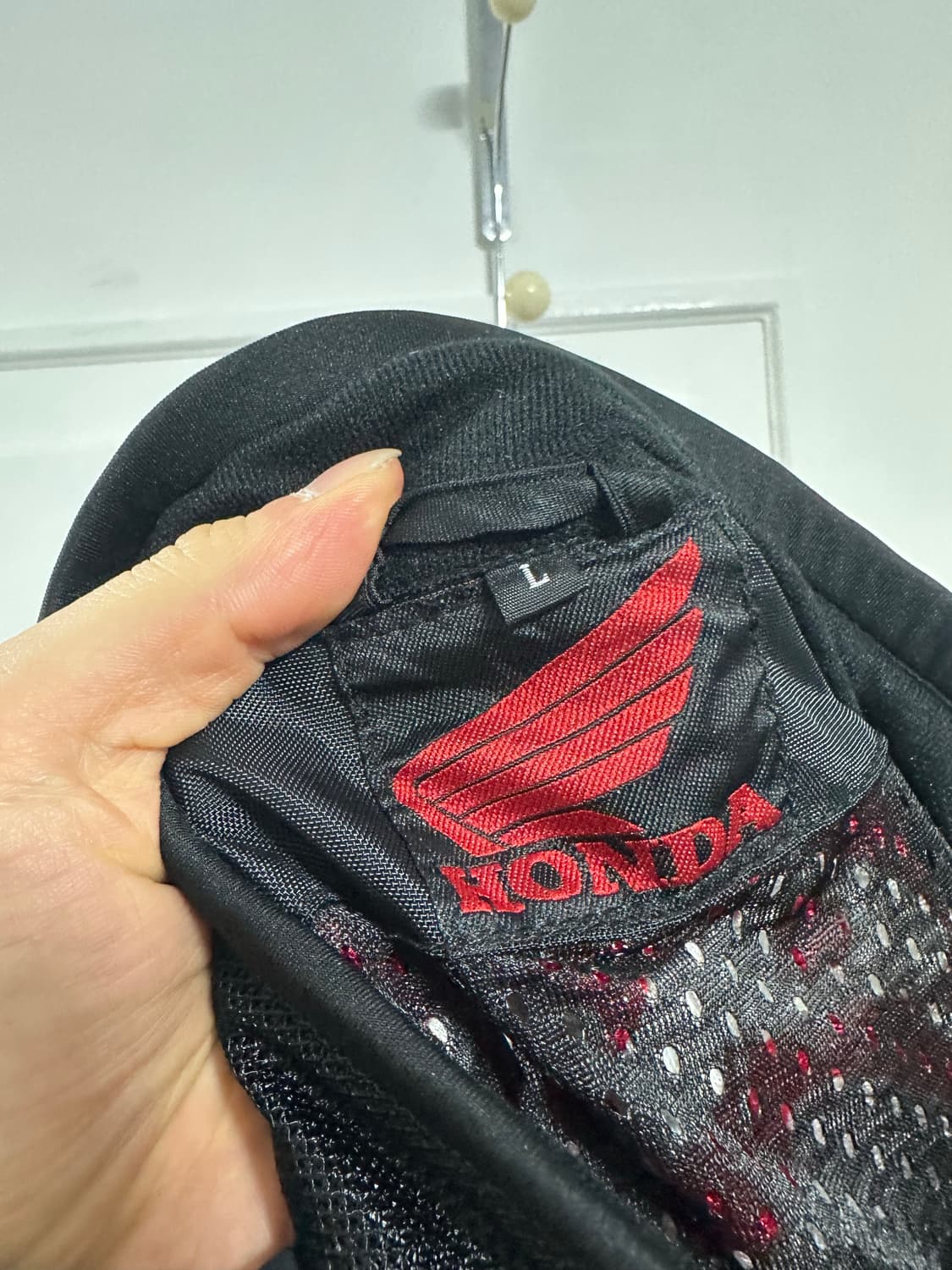 혼다 레이싱 바이크자켓 상품이미지3