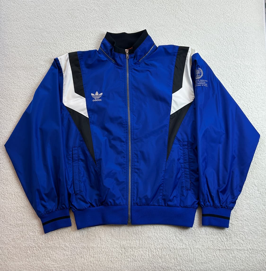 아디다스 바람막이 상품이미지1