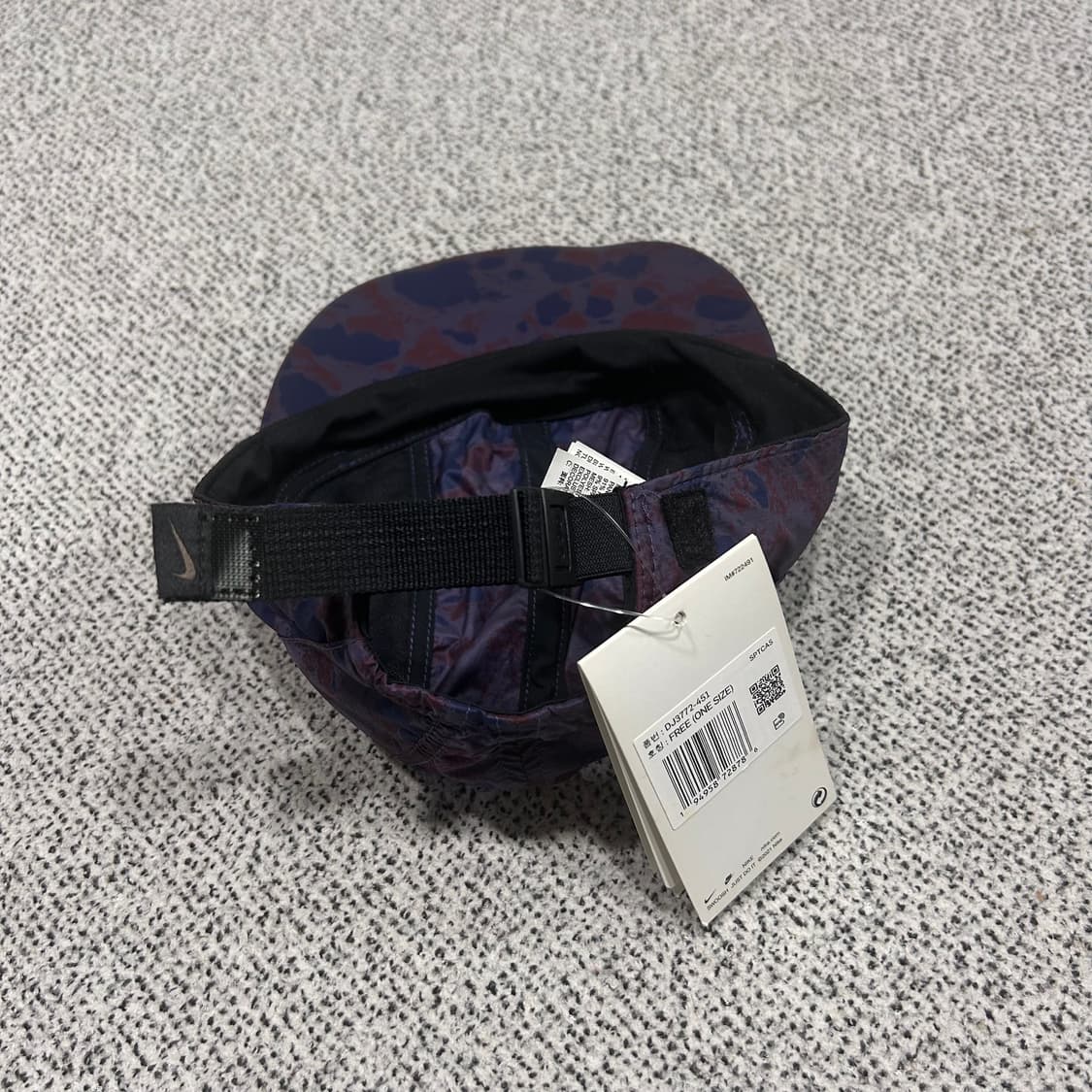 나이키acg 캡 상품이미지3