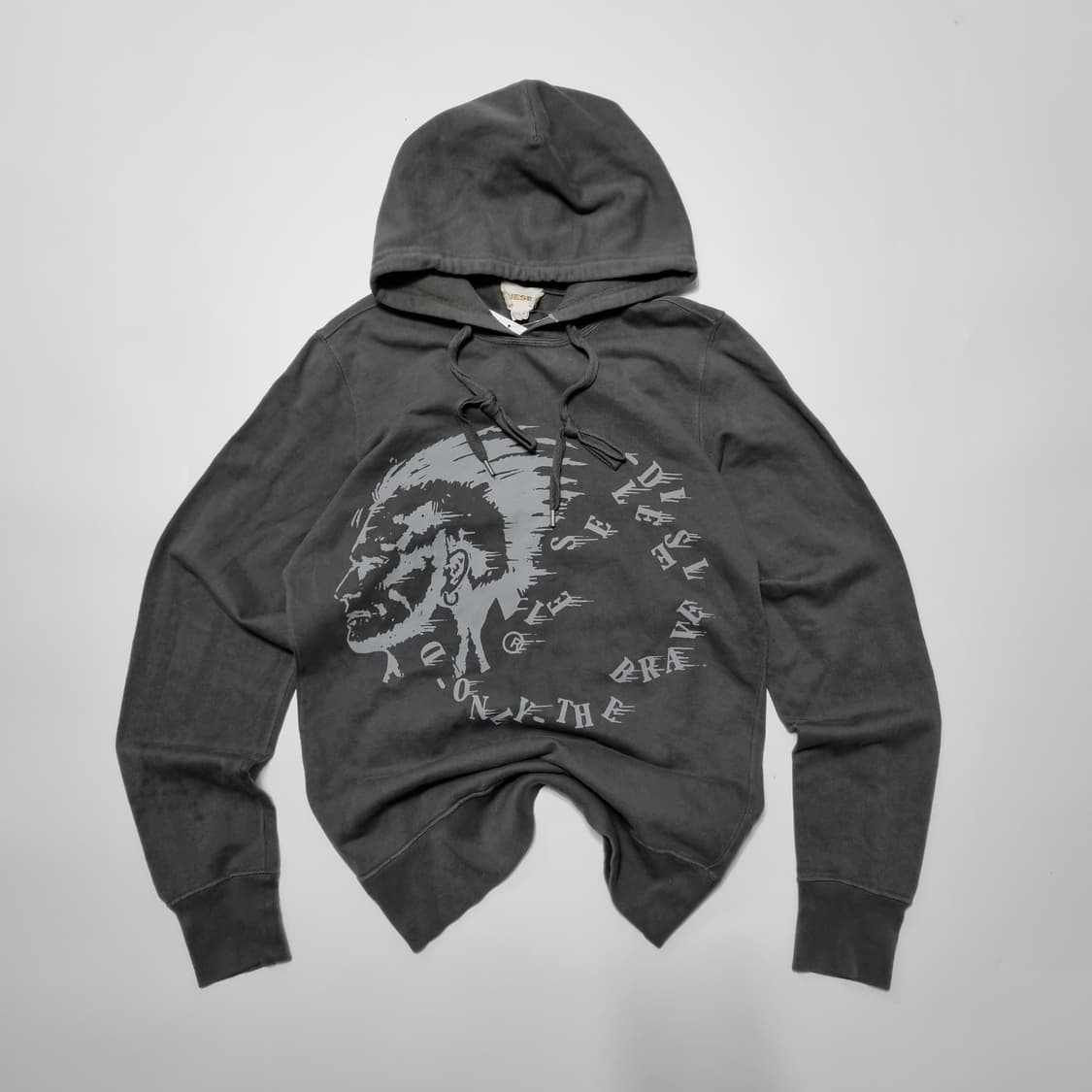 디젤 후드티  상품이미지1