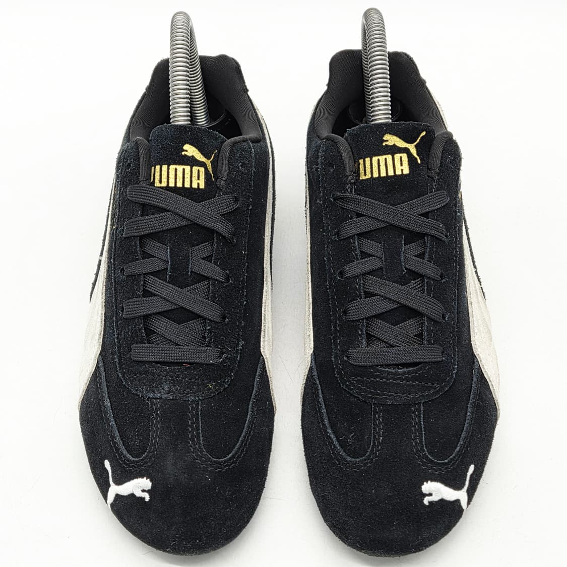 푸마 스피드캣 OG 검/흰 (245) 상품이미지4