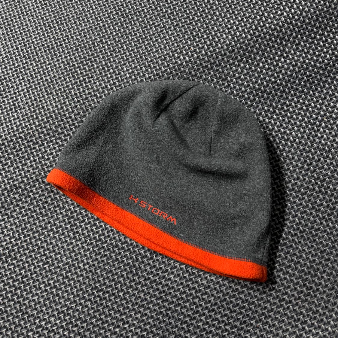 언더아머 후리스 비니 OLD_8354 상품이미지3