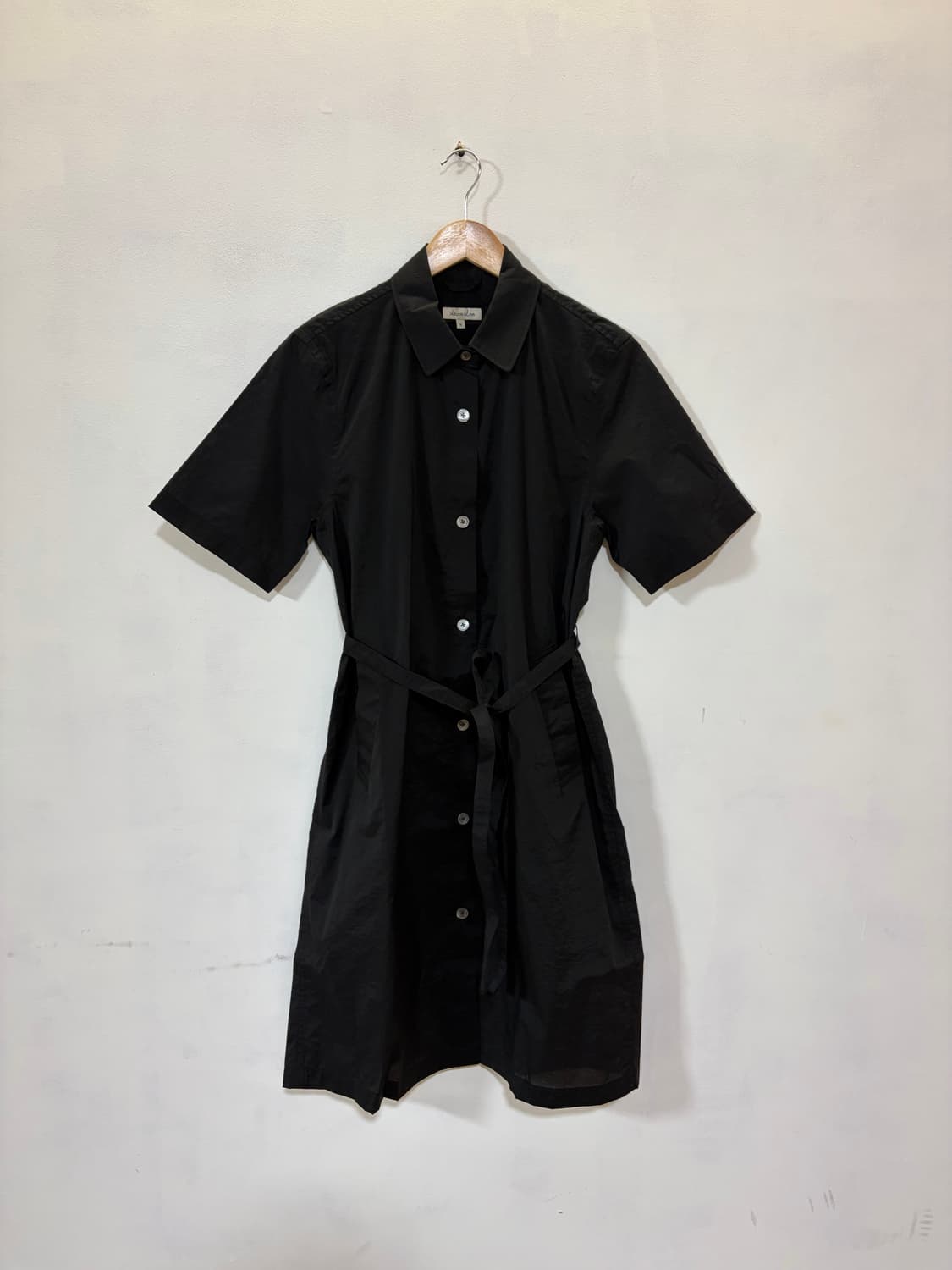 스티브알란 미디 원피스 상품이미지4