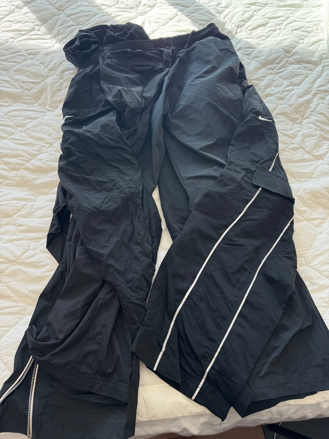 Nike NRG DH 팬츠 L 상품이미지2