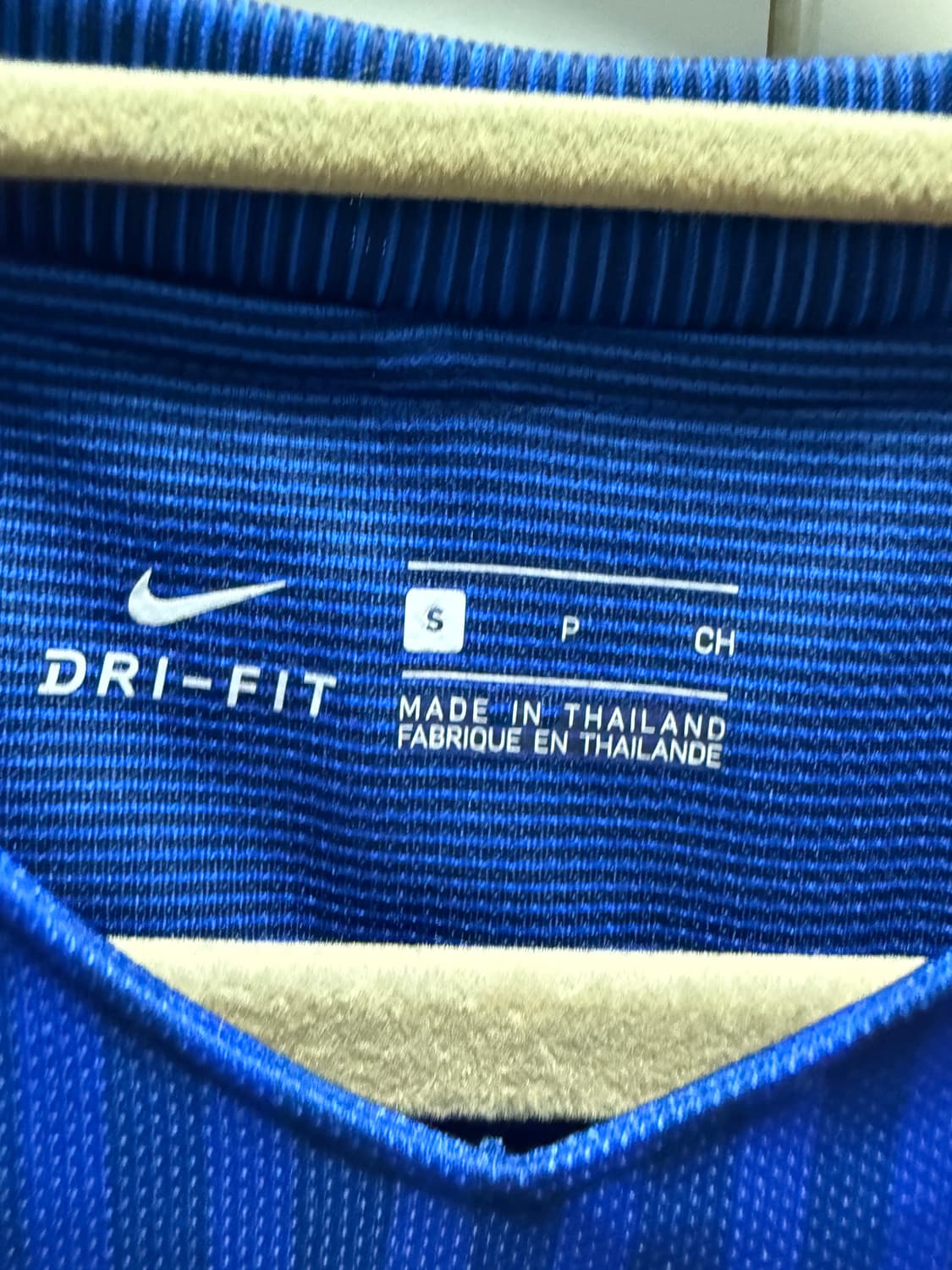 16-17 바르셀로나 메시 유니폼 상품이미지4