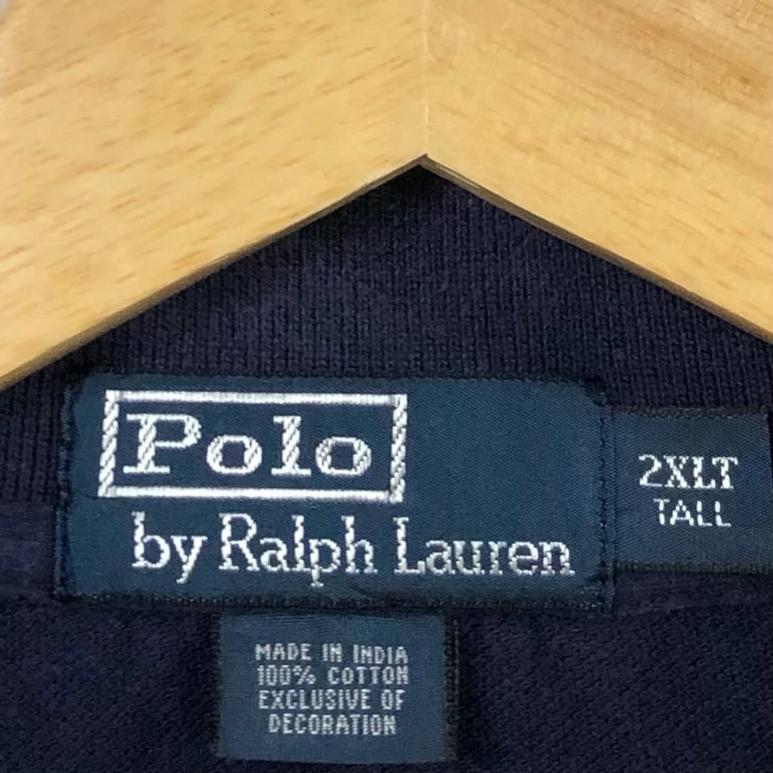 Xxl 폴로 카라티 상품이미지3